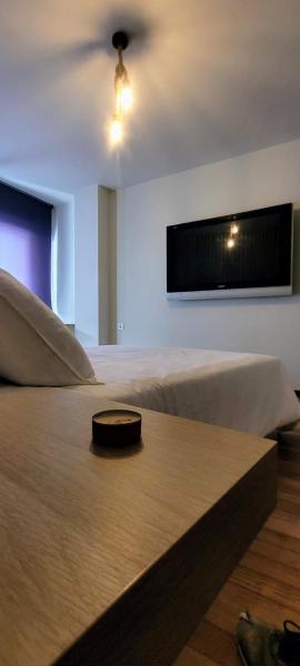 Beach&City SUITE CON BAÑO PRIVADO by ArousaDreams